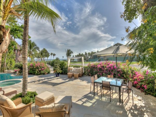Dominican Republic Home 947901