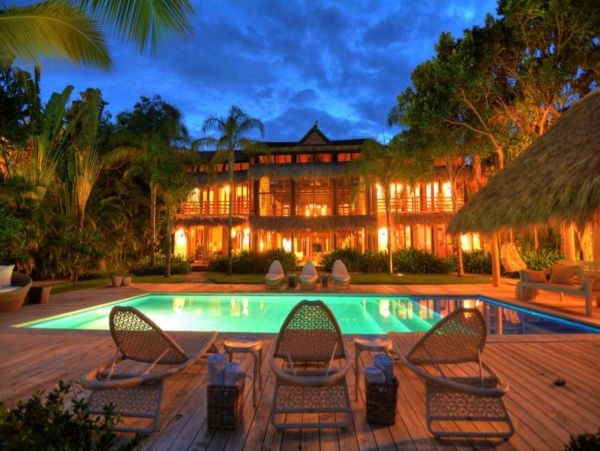 Dominican Republic Home 947902