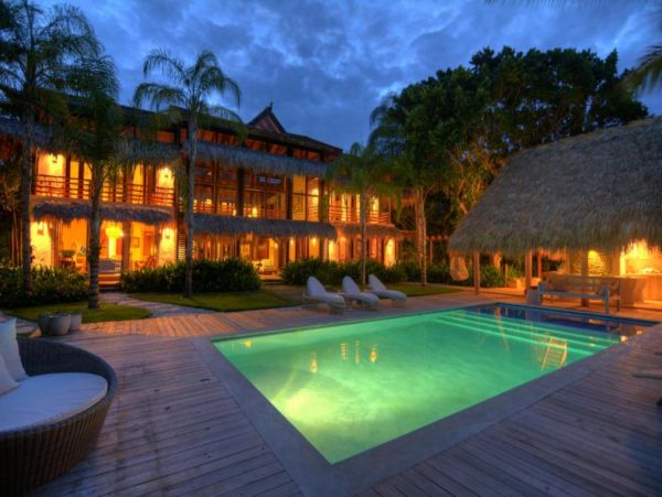 Dominican Republic Home 947902