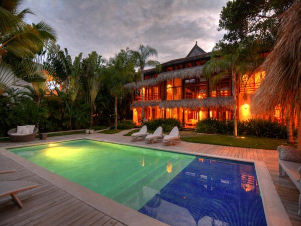 Dominican Republic Home 947902