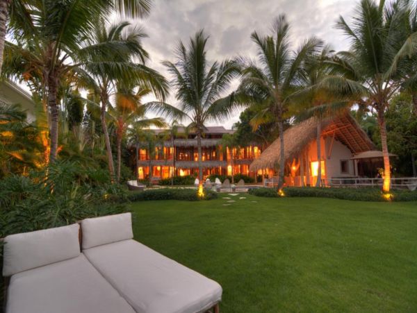 Dominican Republic Home 947902