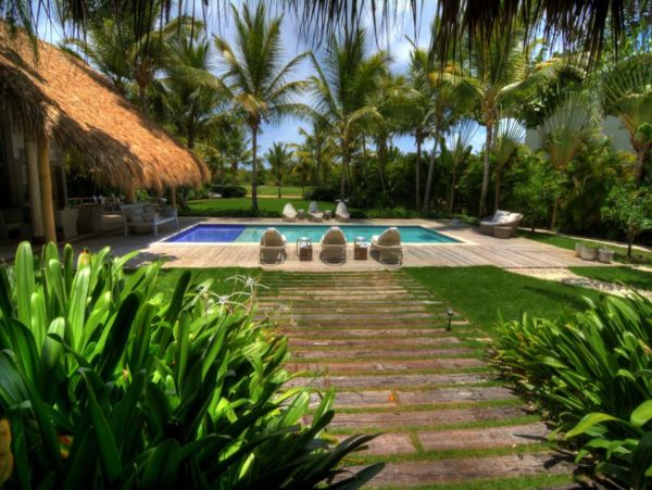 Dominican Republic Home 947902