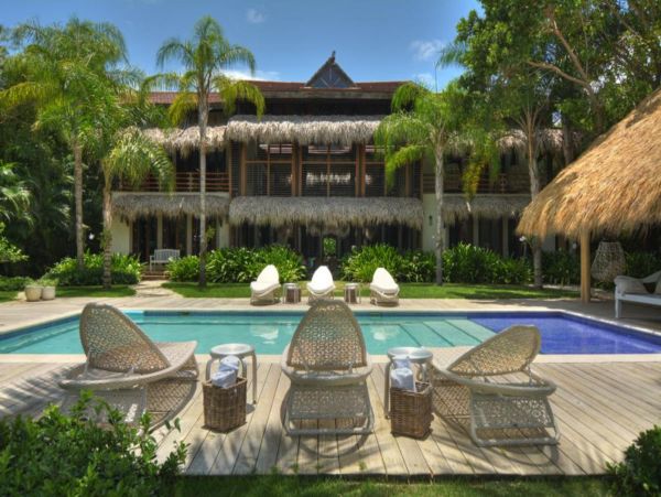 Dominican Republic Home 947902