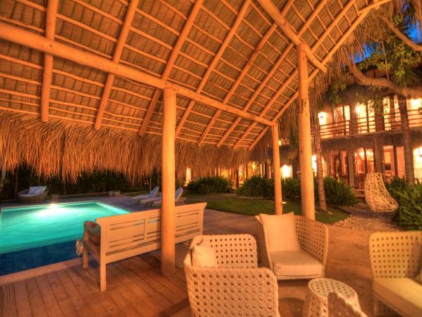 Dominican Republic Home 947902