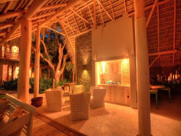 Dominican Republic Home 947902