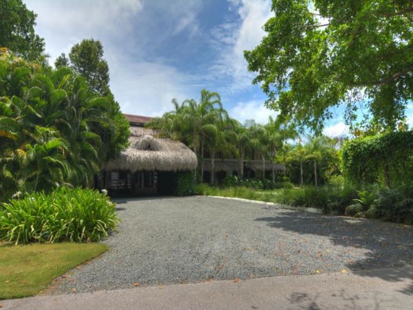Dominican Republic Home 947902