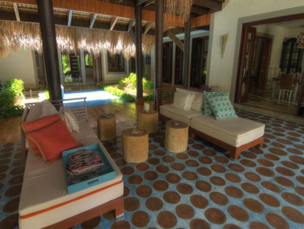 Dominican Republic Home 947902