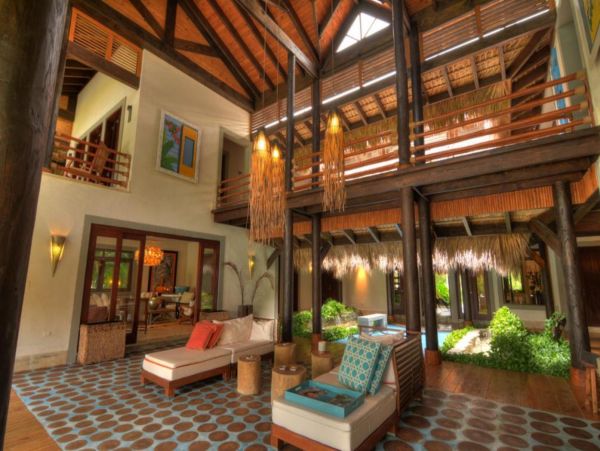 Dominican Republic Home 947902