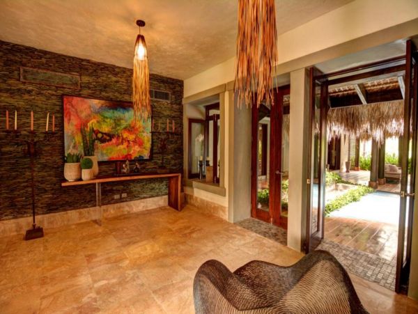 Dominican Republic Home 947902