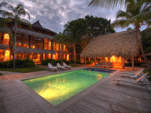 Dominican Republic Home 947902