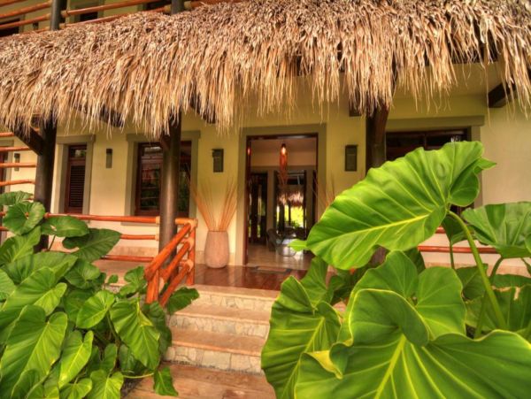 Dominican Republic Home 947902