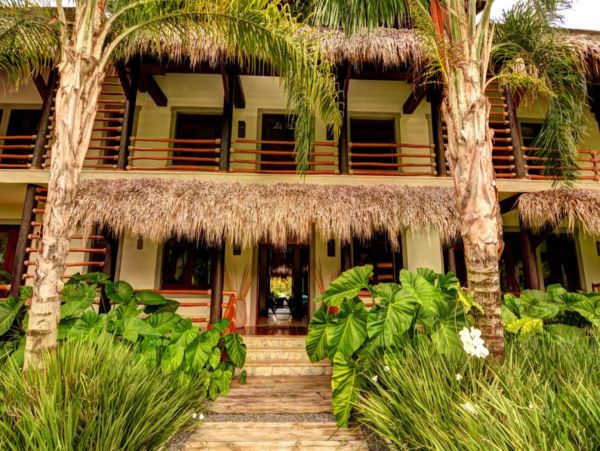 Dominican Republic Home 947902