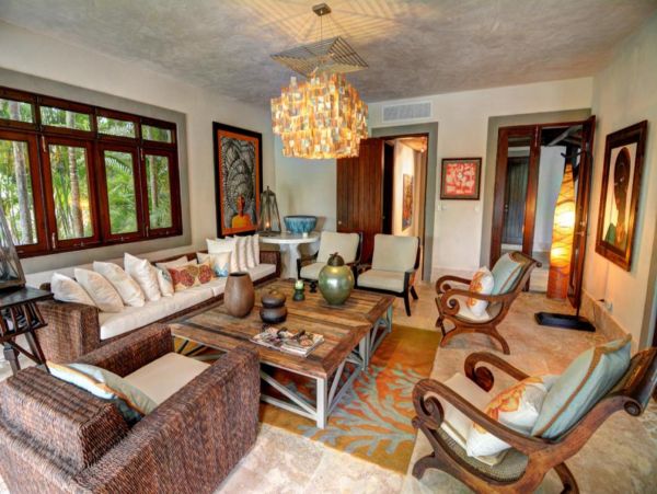 Dominican Republic Home 947902