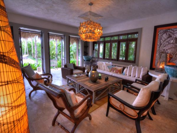 Dominican Republic Home 947902