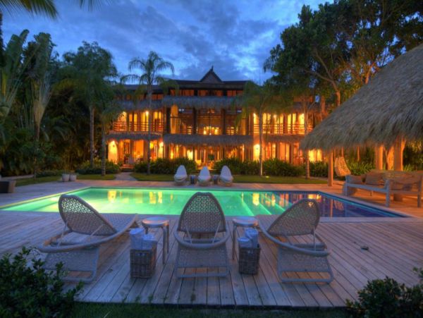 Dominican Republic Home 947902