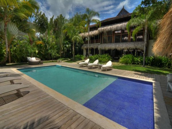 Dominican Republic Home 947902