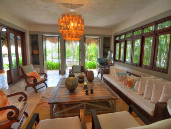 Dominican Republic Home 947902