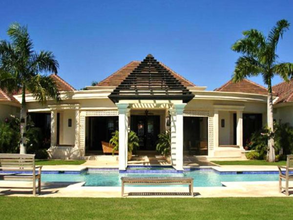 Dominican Republic Home 947903