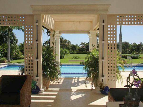 Dominican Republic Home 947903