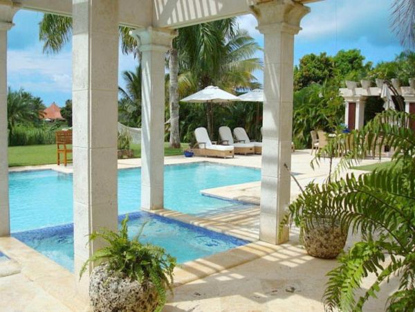 Dominican Republic Home 947903