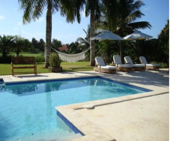 Dominican Republic Home 947903