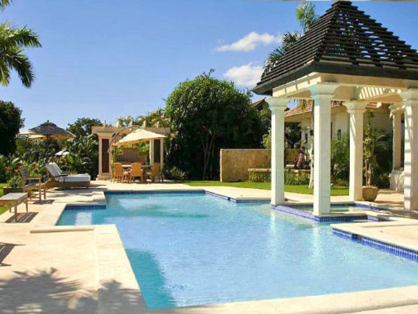 Dominican Republic Home 947903
