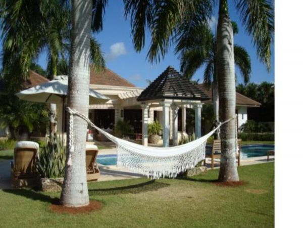 Dominican Republic Home 947903