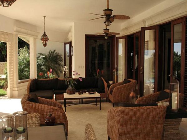 Dominican Republic Home 947903