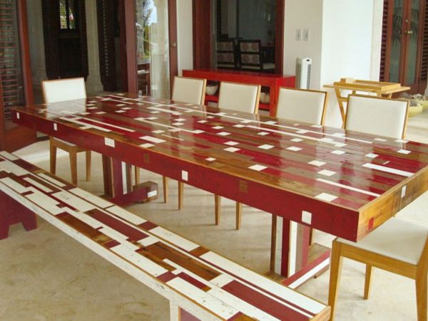 Dominican Republic Home 947903