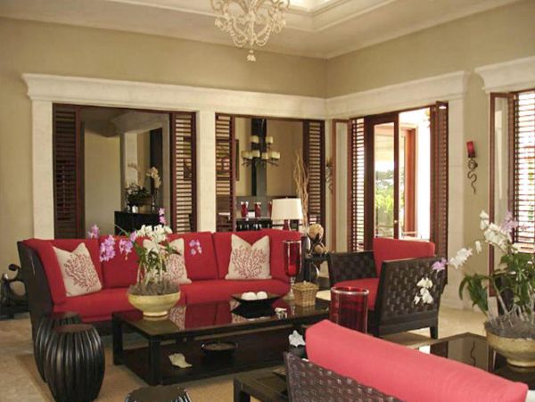 Dominican Republic Home 947903