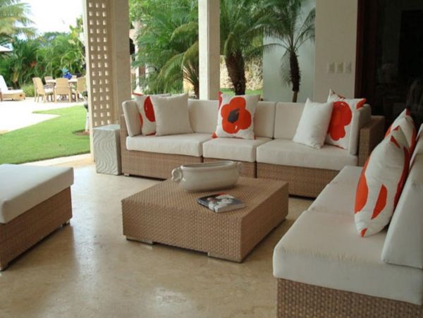 Dominican Republic Home 947903