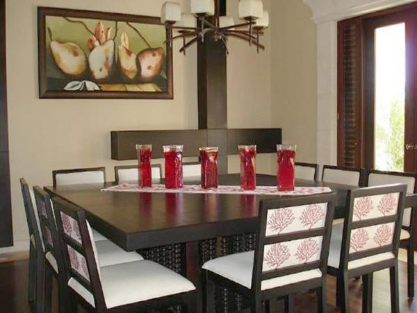 Dominican Republic Home 947903
