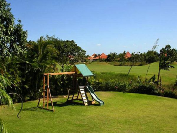 Dominican Republic Home 947903