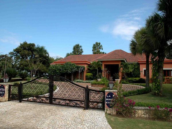 Dominican Republic Home 947904