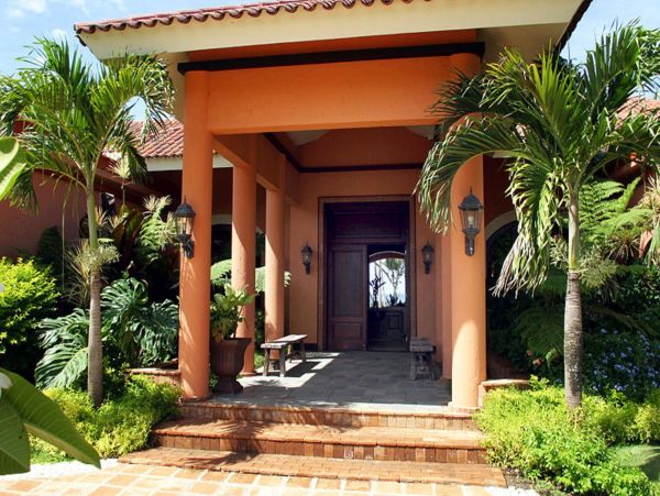 Dominican Republic Home 947904