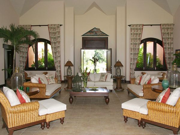 Dominican Republic Home 947904