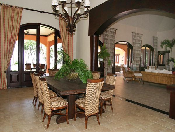Dominican Republic Home 947904