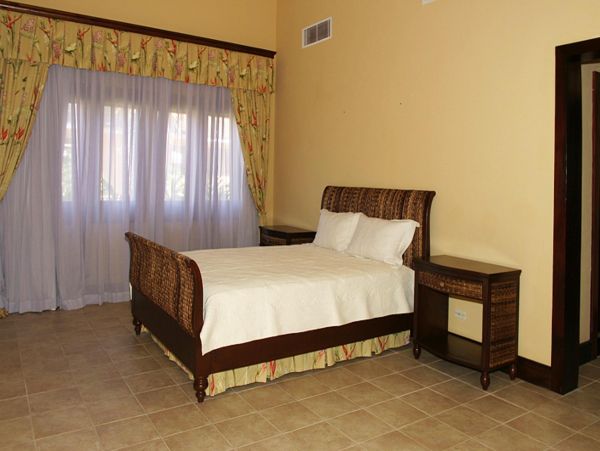 Dominican Republic Home 947904