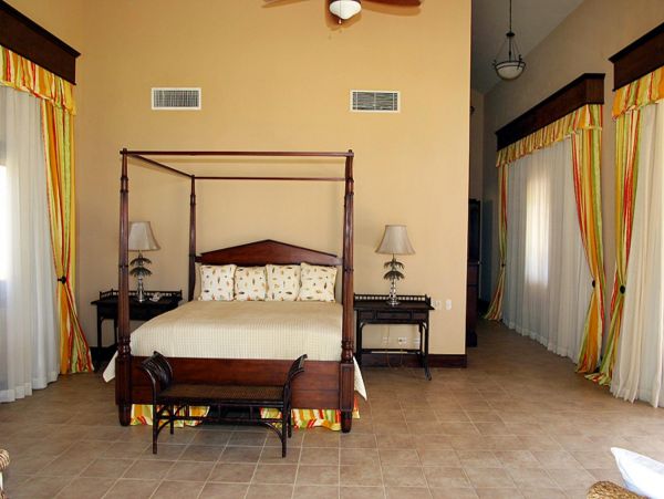 Dominican Republic Home 947904