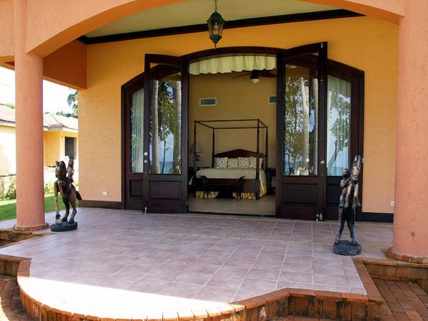 Dominican Republic Home 947904