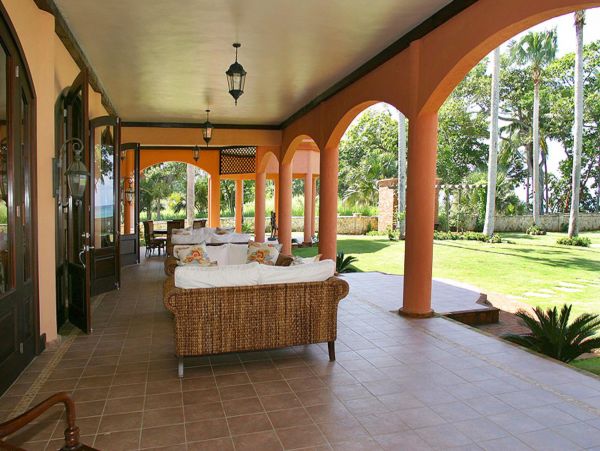 Dominican Republic Home 947904