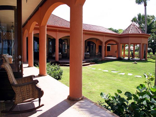 Dominican Republic Home 947904