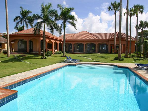 Dominican Republic Home 947904
