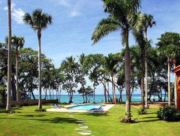 Dominican Republic Home 947904