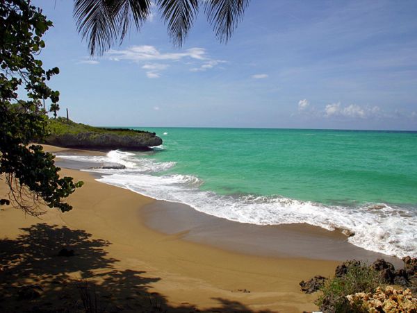 Dominican Republic Home 947904