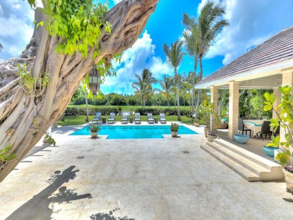 Dominican Republic Home 947905
