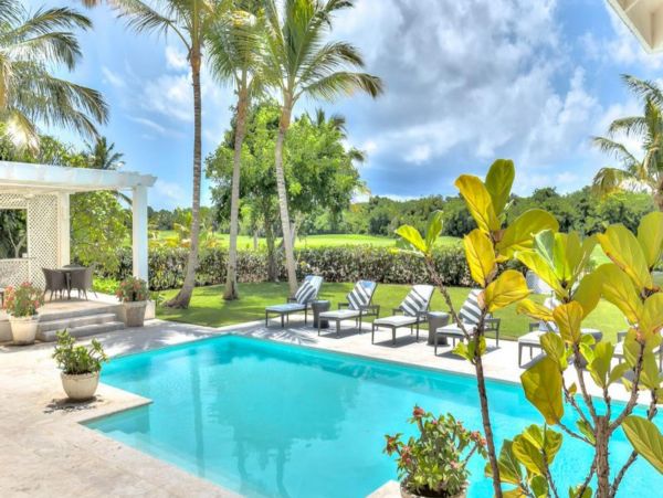 Dominican Republic Home 947905
