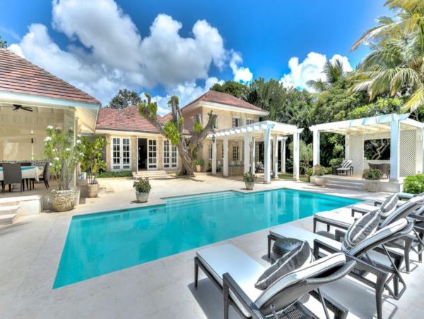 Dominican Republic Home 947905