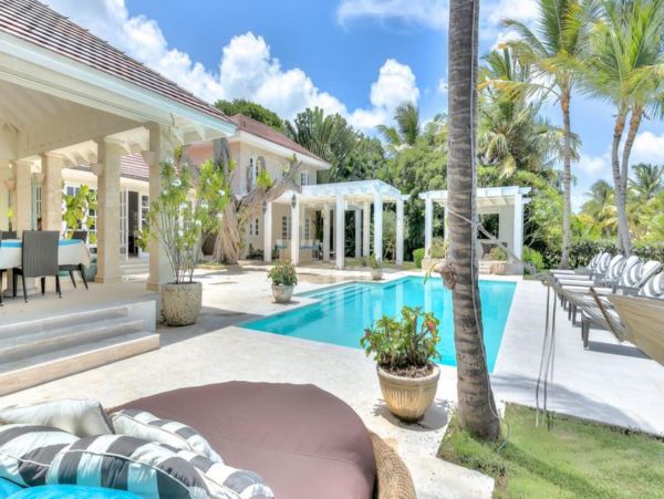 Dominican Republic Home 947905