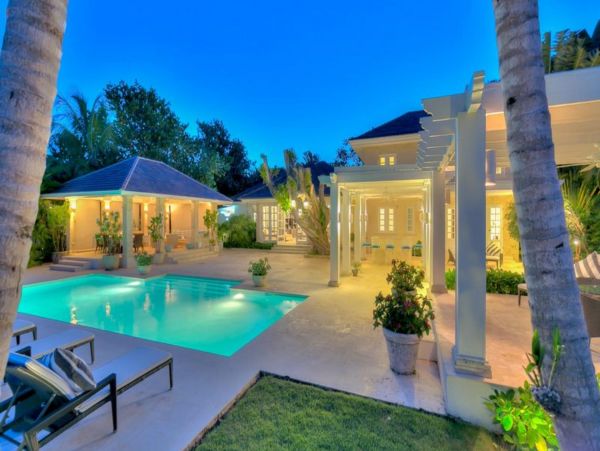 Dominican Republic Home 947905
